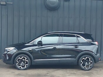 Used Vauxhall Crossland 2022 for sale - 76552979: Photo