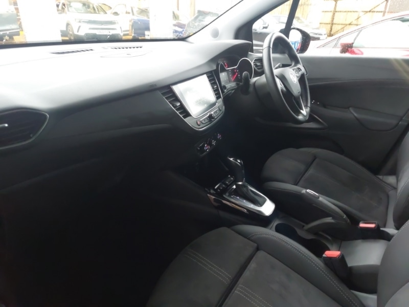 Used Vauxhall Crossland 2022 for sale - 76552979: Photo 5