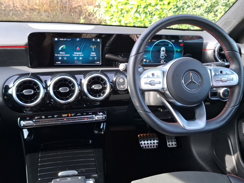 Used Mercedes-Benz A-Class 2021 for sale - 77964522: Photo 11