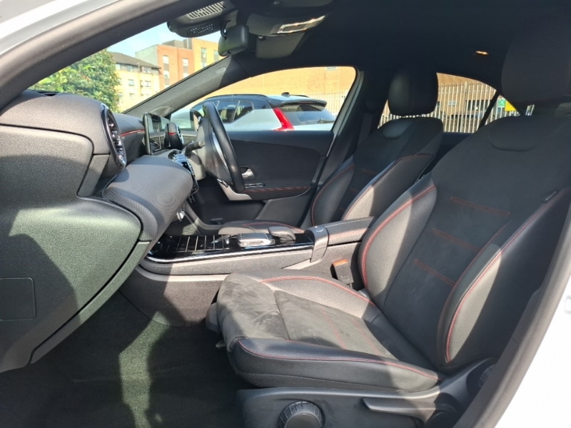 Used Mercedes-Benz A-Class 2021 for sale - 77964522: Photo 5