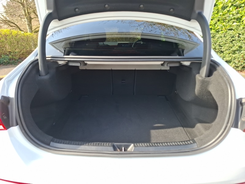 Used Mercedes-Benz A-Class 2021 for sale - 77964522: Photo 8