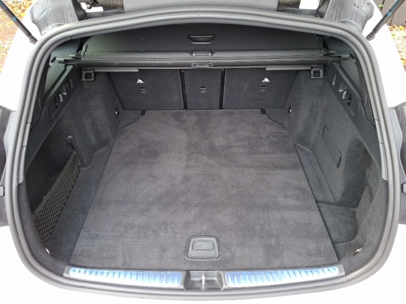 Used Mercedes-Benz C Class 2024 for sale - 76861553: Photo 8