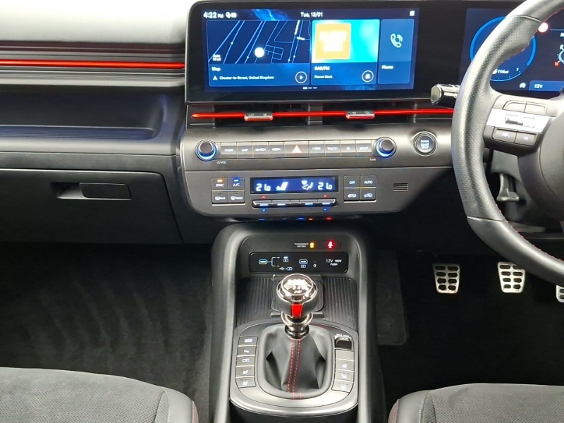 Used Hyundai KONA 2023 for sale - 77299282: Photo 10