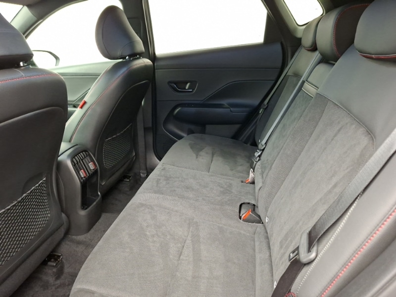 Used Hyundai KONA 2023 for sale - 77299282: Photo 6