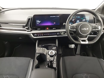 Used Kia Sportage 2023 for sale - 76465532: Photo