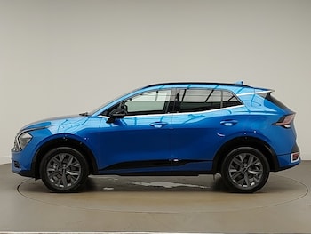 Used Kia Sportage 2023 for sale - 76465532: Photo