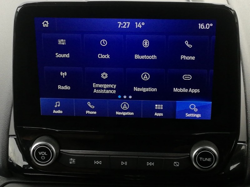 Used Ford Ecosport 2022 for sale - 76644377: Photo 10