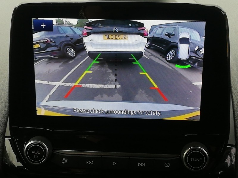 Used Ford Ecosport 2022 for sale - 76644377: Photo 11