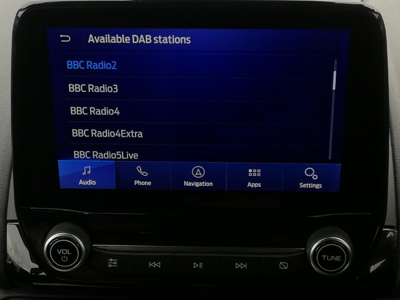 Used Ford Ecosport 2022 for sale - 76644377: Photo 12