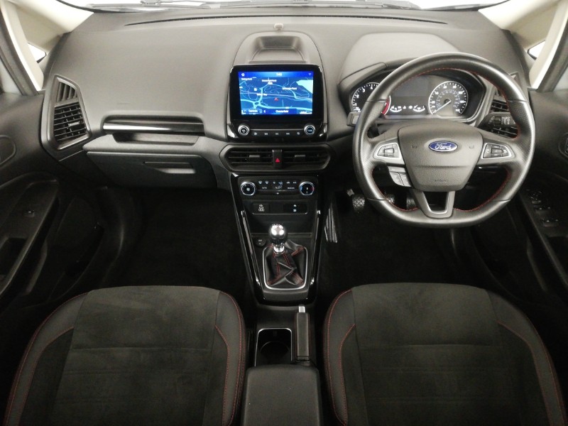 Used Ford Ecosport 2022 for sale - 76644377: Photo 2
