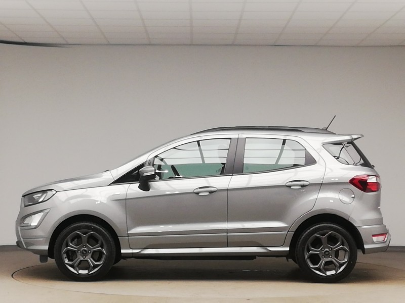 Used Ford Ecosport 2022 for sale - 76644377: Photo 4