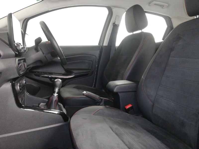 Used Ford Ecosport 2022 for sale - 76644377: Photo 5