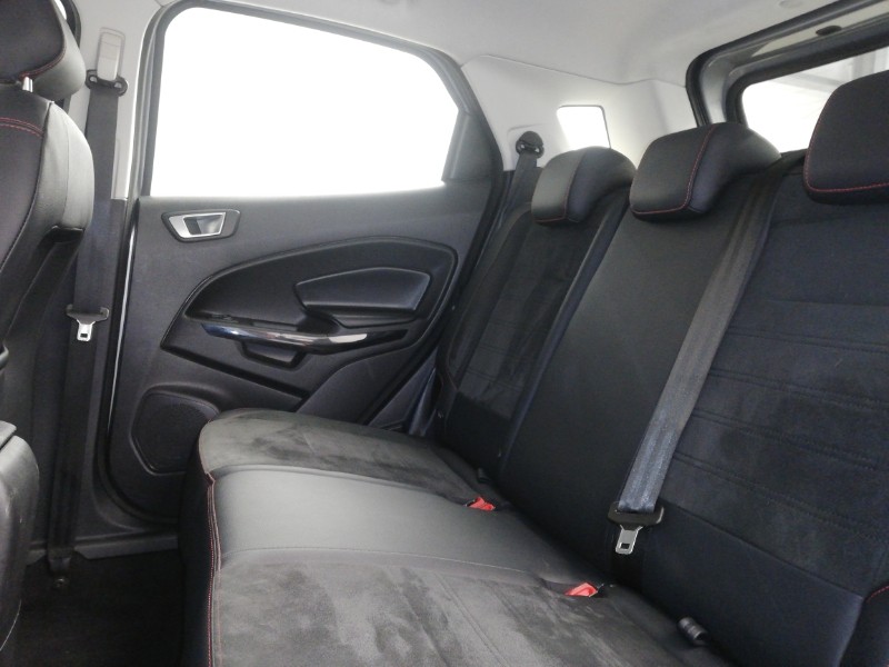 Used Ford Ecosport 2022 for sale - 76644377: Photo 6