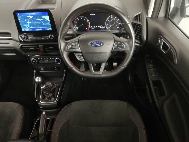 Used Ford Ecosport 2022 for sale - 76644377: Photo 7