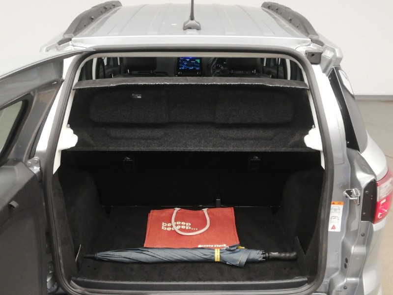 Used Ford Ecosport 2022 for sale - 76644377: Photo 8