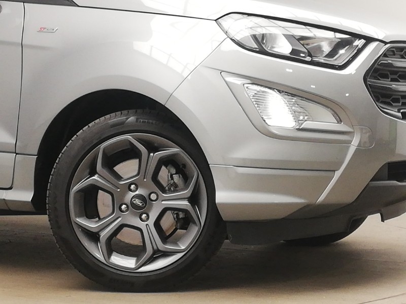 Used Ford Ecosport 2022 for sale - 76644377: Photo 9