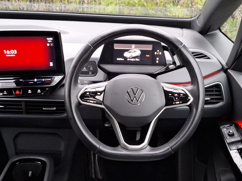 Used Volkswagen ID.3 2021 for sale - 77987192: Photo 7