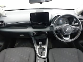 Used Mazda Mazda2 HYBRID 2024 for sale - 76567417: Photo