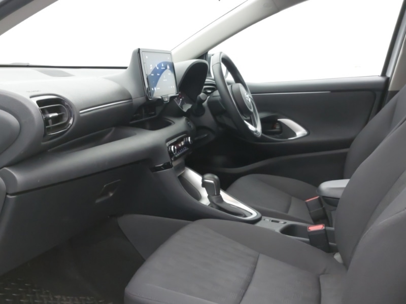 Used Mazda Mazda2 HYBRID 2024 for sale - 76567417: Photo 5