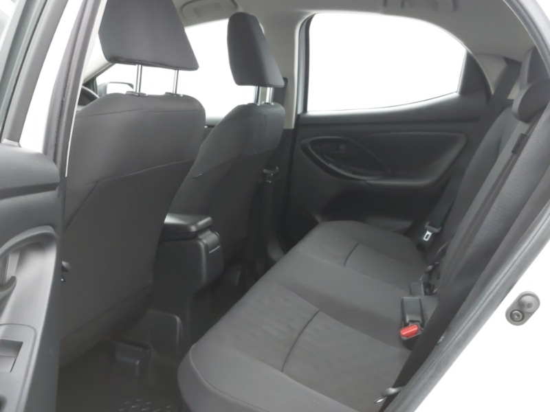 Used Mazda Mazda2 HYBRID 2024 for sale - 76567417: Photo 6