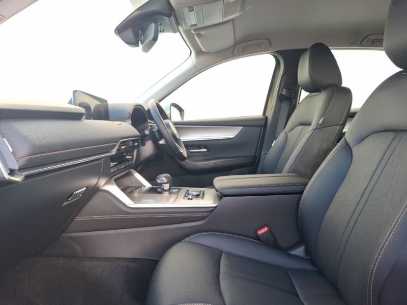 Used Mazda CX-60 2025 for sale - 76764645: Photo 5