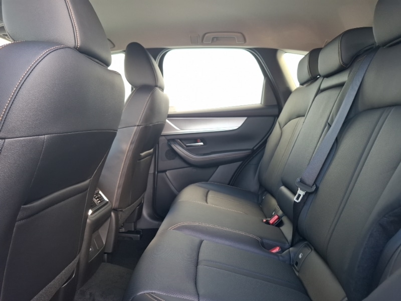 Used Mazda CX-60 2025 for sale - 76764645: Photo 6