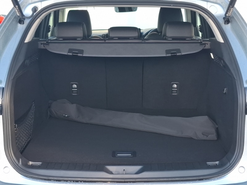 Used Mazda CX-60 2025 for sale - 76764645: Photo 8