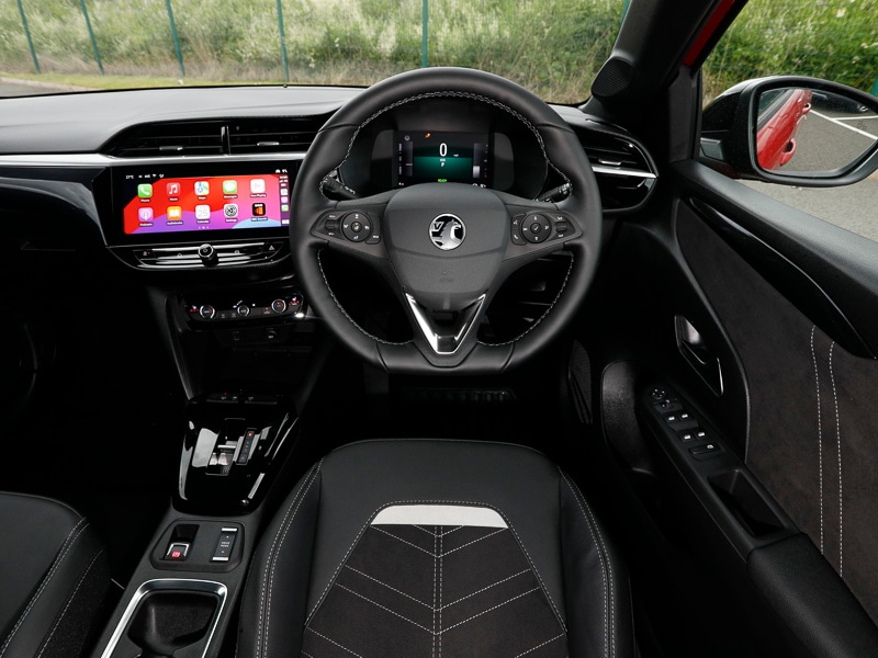 Used Vauxhall Corsa 2025 for sale - 76833051: Photo 8