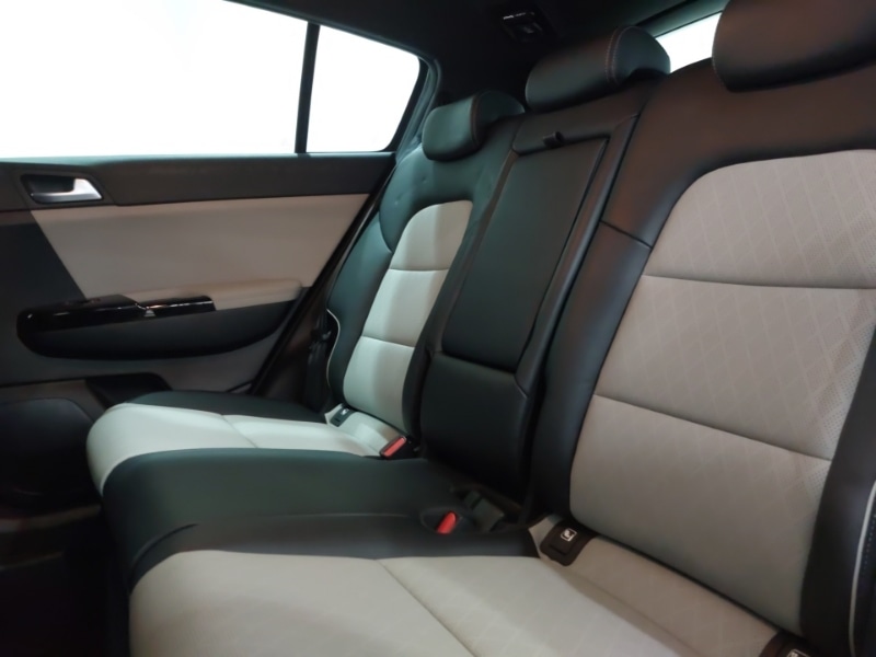 Used Kia Sportage 2022 for sale - 77108573: Photo 6