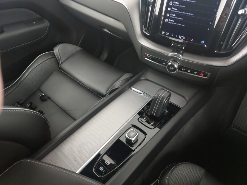 Used Volvo XC60 2021 for sale - 77492254: Photo 10