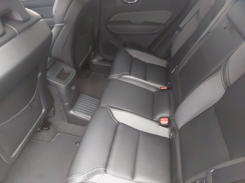 Used Volvo XC60 2021 for sale - 77492254: Photo 12