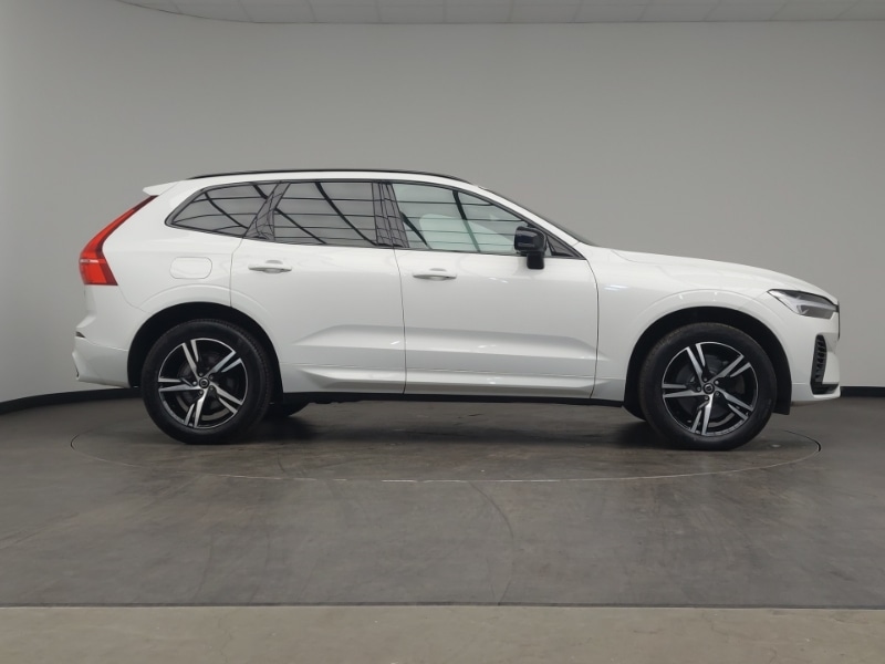 Used Volvo XC60 2021 for sale - 77492254: Photo 2