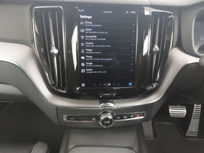 Used Volvo XC60 2021 for sale - 77492254: Photo 8