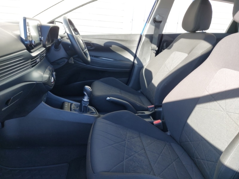 Used Hyundai BAYON 2021 for sale - 77580579: Photo 5