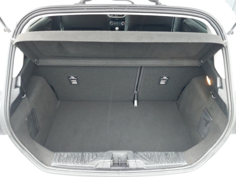 Used Ford Fiesta 2021 for sale - 76661604: Photo 8