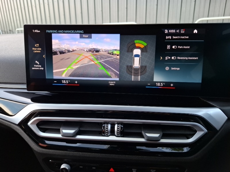 Used BMW 3 Series 2024 for sale - 76771038: Photo 10