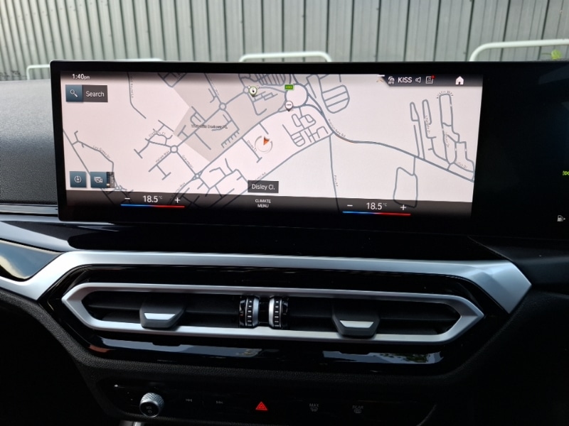 Used BMW 3 Series 2024 for sale - 76771038: Photo 11