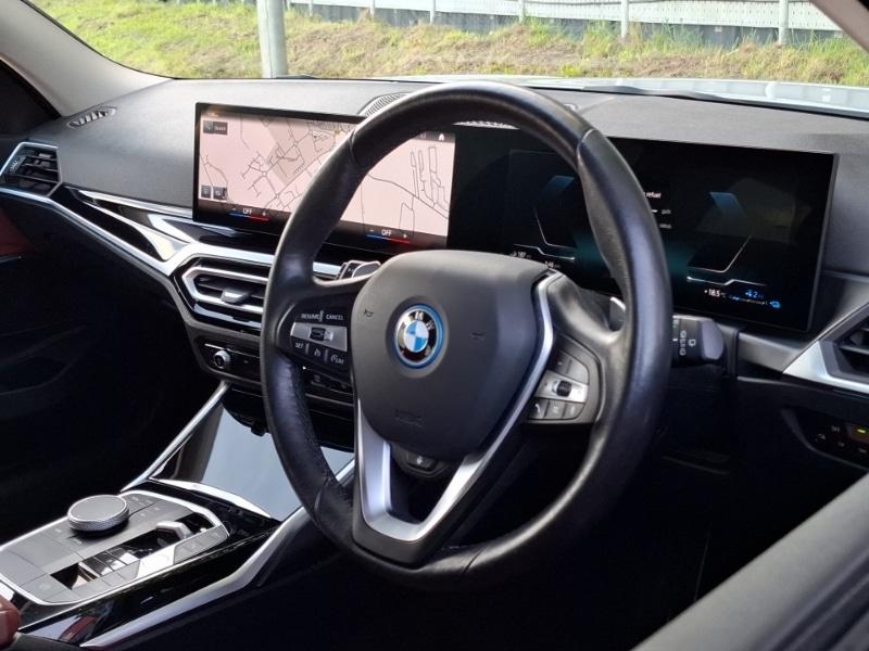 Used BMW 3 Series 2024 for sale - 76771038: Photo 12