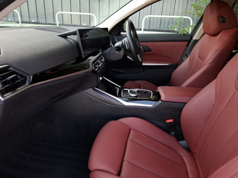 Used BMW 3 Series 2024 for sale - 76771038: Photo 5