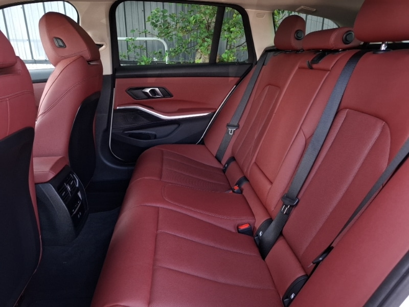 Used BMW 3 Series 2024 for sale - 76771038: Photo 6