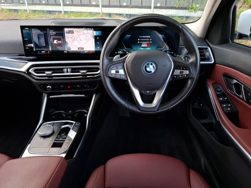 Used BMW 3 Series 2024 for sale - 76771038: Photo 7