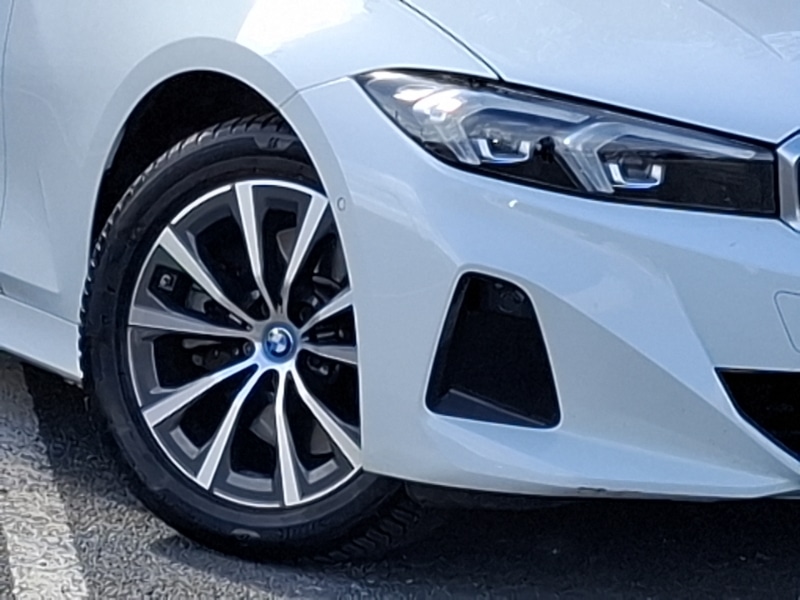 Used BMW 3 Series 2024 for sale - 76771038: Photo 9