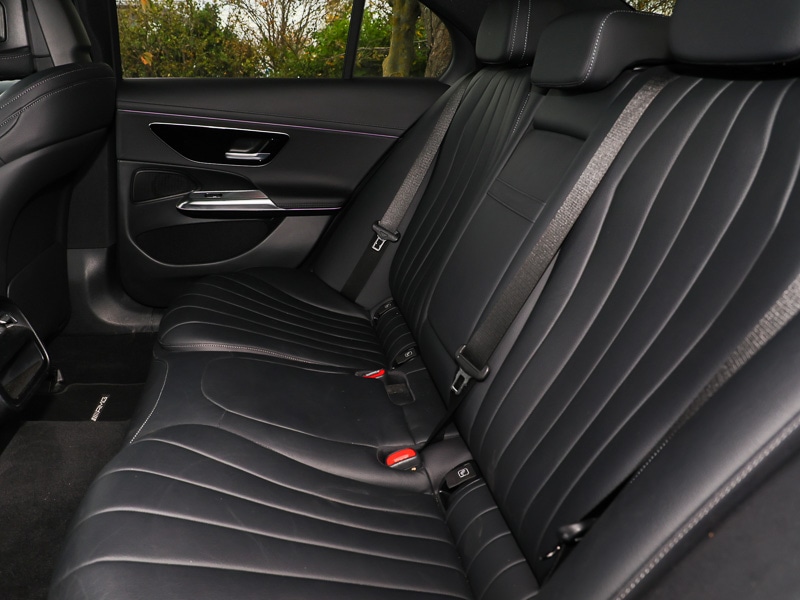 Used Mercedes-Benz E Class 2024 for sale - 76548165: Photo 6