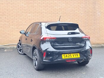 Used Vauxhall Corsa 2025 for sale - 76526255: Photo