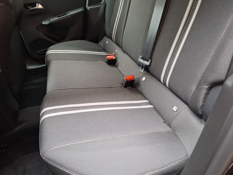 Used Vauxhall Corsa 2025 for sale - 76526255: Photo 6