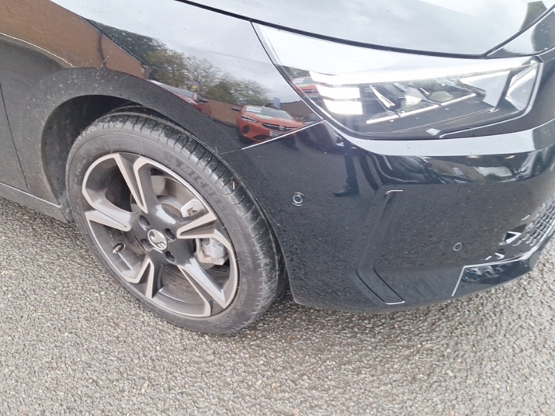 Used Vauxhall Corsa 2025 for sale - 76526255: Photo 9