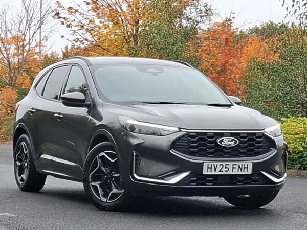 Used Ford Kuga 2025 for sale - 76265144: Photo 1
