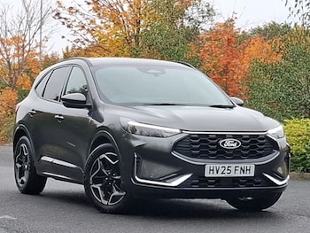 2025 - 1.5 EcoBoost ST-Line X 5dr
