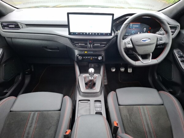 Used Ford Kuga 2025 for sale - 76265144: Photo 2