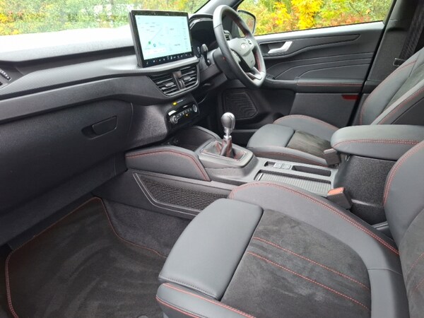 Used Ford Kuga 2025 for sale - 76265144: Photo 5